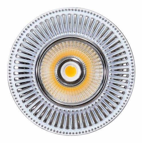 Встраиваемый светодиодный светильник Citilux Дзета CLD042W1 Встраиваемый светодиодный светильник Citilux Дзета CLD042W1