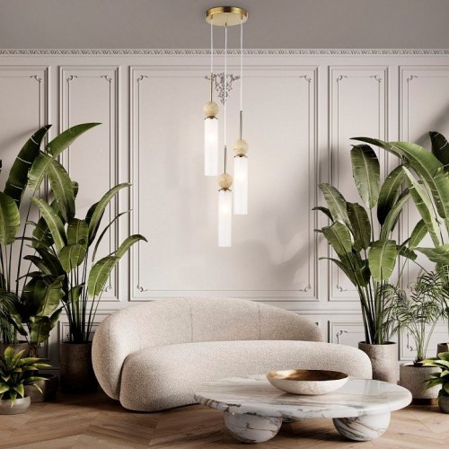 Подвесной светильник Ambrella light High Light LH53257 Подвесной светильник Ambrella light High Light LH53257