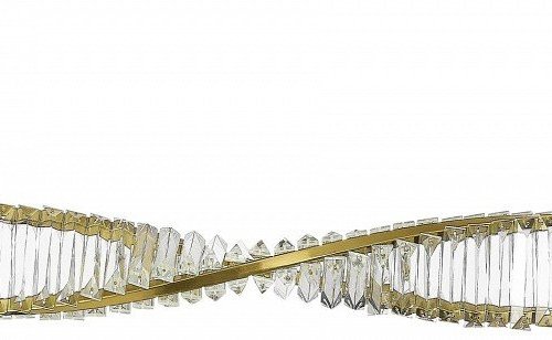 Подвесной светильник ST Luce ELICA SL6205.313.01 Подвесной светильник ST Luce ELICA SL6205.313.01