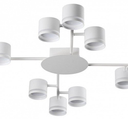 Потолочная люстра Lumion Gareta 8235/12C Потолочная люстра Lumion Gareta 8235/12C