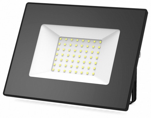 Прожектор светодиодный Gauss Elementary 50W 4000К 613100250