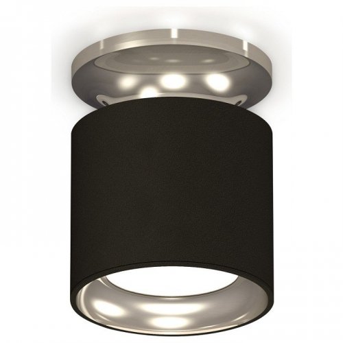 Точечный светильник Ambrella light Techno XS7402080
