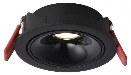 Точечный светильник Wertmark Dorsum WTD.O08.660.40.07