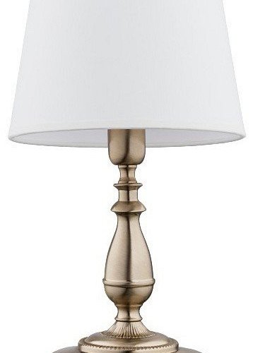 Настольная лампа Alfa Roksana 16078 Настольная лампа Alfa Roksana 16078