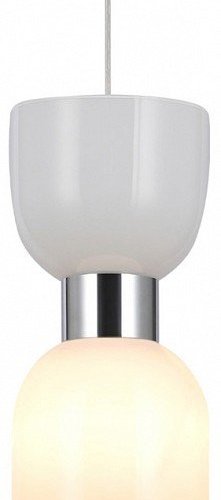 Подвесной светильник Freya Savia FR5203PL-01CH