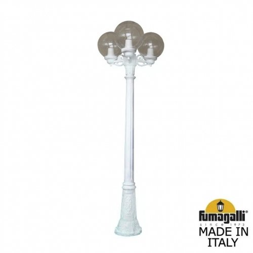 Наземный светильник Globe 250 G25.158.S30.WZE27