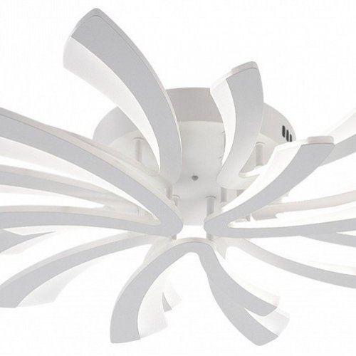 Потолочная люстра Natali Kovaltseva Vio LED LAMPS 81454 Потолочная люстра Natali Kovaltseva Vio LED LAMPS 81454