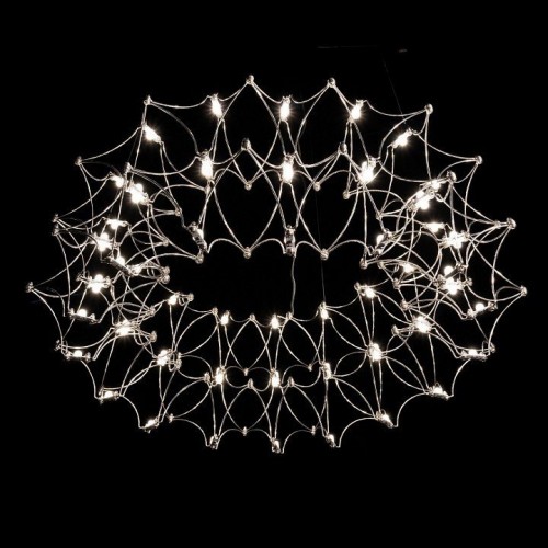 Подвесная люстра O-LUCE Bruno 6006-1