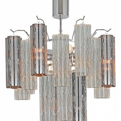 Потолочная люстра Illumico IL0179-6C-39 CR CR