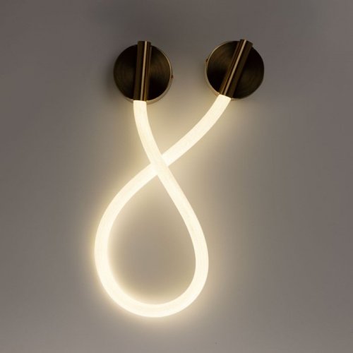 Настенный светильник De City Толедо 312025601