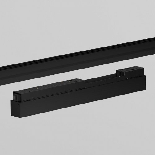 Накладной светильник Maytoni Outdoor Basis O-TR02-1-S-12WB3K