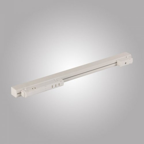 Трековый светильник MAGNET AM414 LL-20-24T-16W 3000K WH Трековый светильник MAGNET AM414 LL-20-24T-16W 3000K WH