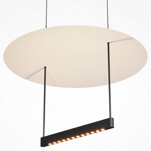 Подвесной светильник Ambience MOD280PL-L23B3K1 Подвесной светильник Ambience MOD280PL-L23B3K1
