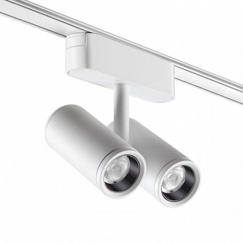 Трековый светильник Novotech Smal 359275 Трековый светильник Novotech Smal 359275