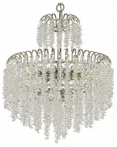 Подвесная люстра Arti Lampadari Daverio E 1.5.40.105 N Подвесная люстра Arti Lampadari Daverio E 1.5.40.105 N