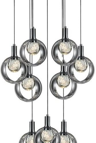 Потолочная люстра Alfa Light F2524-19 Потолочная люстра Alfa Light F2524-19