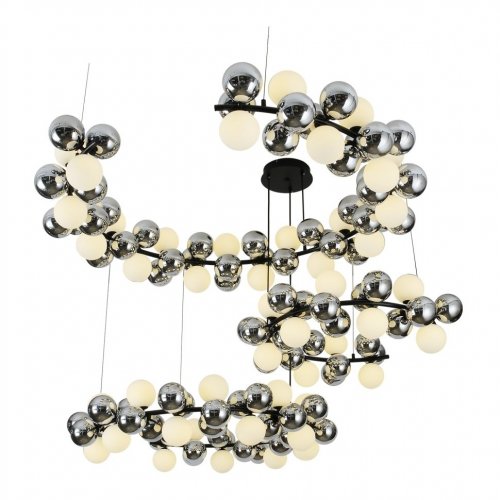 Подвесная люстра Honolulu LSP-6067