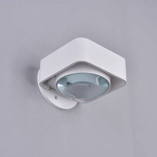 Настенный светильник DesignLed LINSE GW-1025-6-WH-RGB