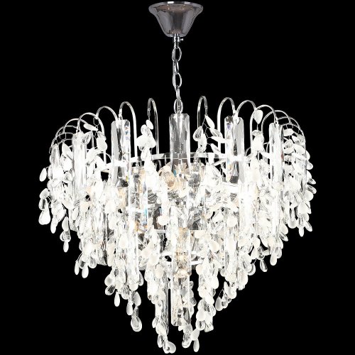 Люстра хрустальная Reluce 62720-0.4-05 CH