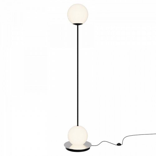 Торшер Maytoni Twins MOD427FL-L20B3K