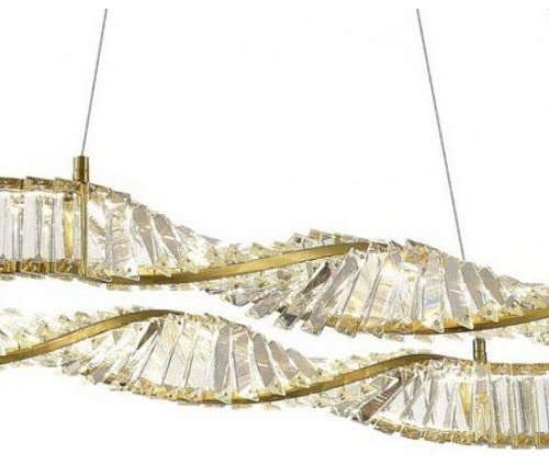 Подвесной светильник Aployt Olimp APL.045.03.50