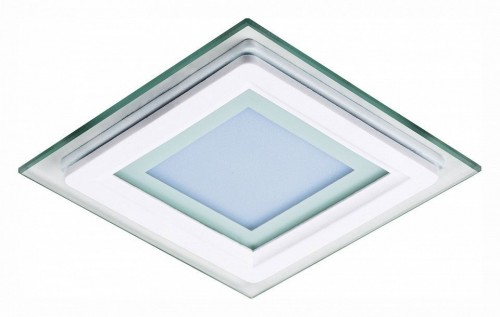 Встраиваемый светодиодный светильник Lightstar Acri 212040