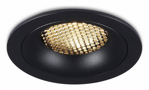 Встраиваемый светильник Ambrella Light Techno Spot Standard Tech TN102724