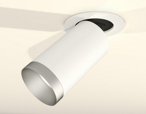 Точечный светильник Ambrella light Techno Spot XM6322203