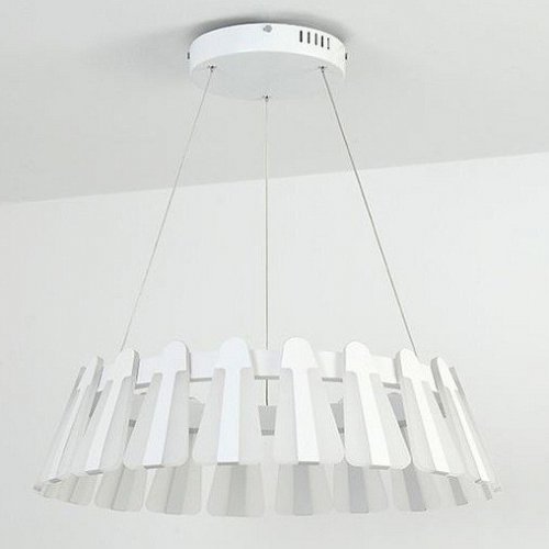 Подвесной светодиодный светильник Moderli Beauty V2410-PL
