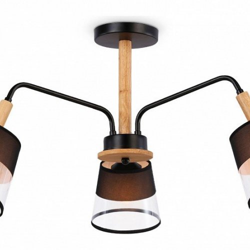 Потолочная люстра Ambrella light Modern Losk TR4740 Потолочная люстра Ambrella light Modern Losk TR4740