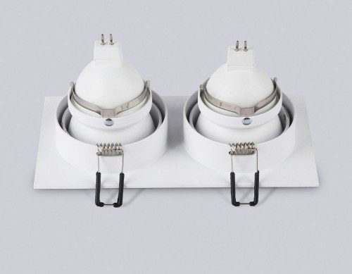 Точечный светильник Ambrella light Techno Spot TN102830