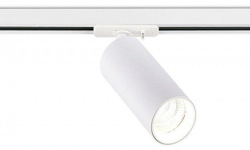 Трековый светодиодный светильник ST Luce ST382.536.10.TRIAC