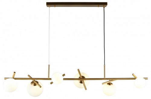 Подвесной светильник Penelopa APL.643.13.06