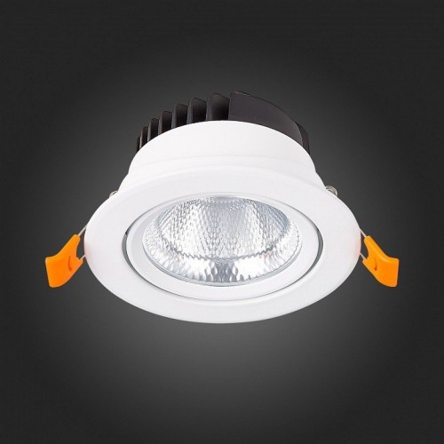 Встраиваемый светодиодный светильник ST Luce Miro ST211.548.10.36