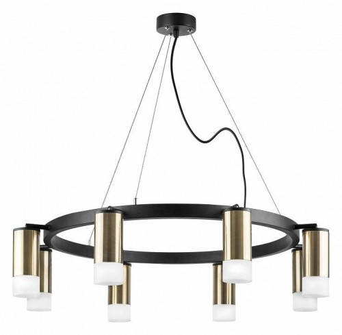 Подвесной светильник Lightstar Rullo LR0183181