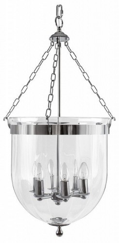 Подвесной светильник Loft it Incense 10455/6 CR