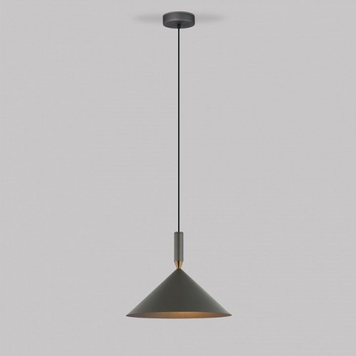 Подвесной светильник Eurosvet Nippon 50024/1 серый