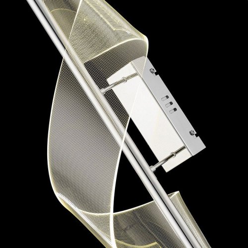 Настенный светильник Wertmark Hilda WE452.01.101