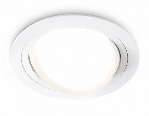 Встраиваемый светильник Ambrella light TECHNO SPOT TN51911