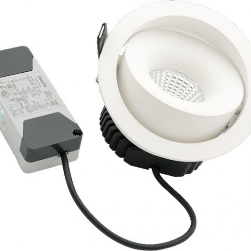Точечный светильник SWG COMBO DL-FS-1006-60-W-12-WW Точечный светильник SWG COMBO DL-FS-1006-60-W-12-WW