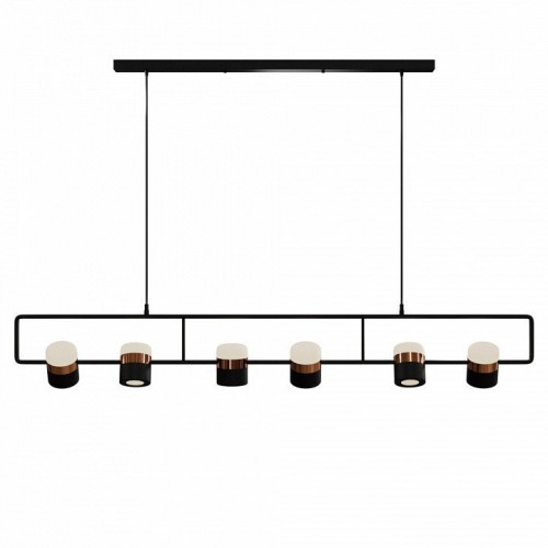 Подвесной светильник LIGHTERA Rudolf LE114L-6B SMART