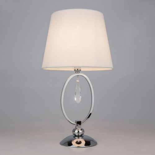 Интерьерная настольная лампа Eurosvet Madera 01055/1 Интерьерная настольная лампа Eurosvet Madera 01055/1