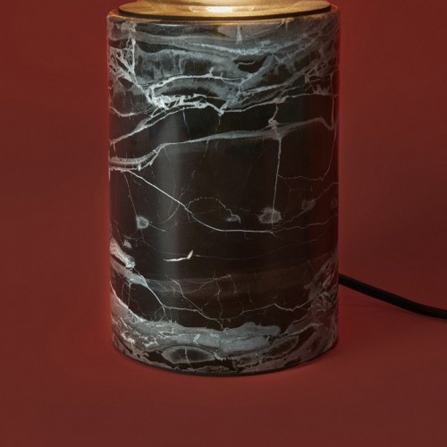 Интерьерная настольная лампа Freya Moonspot FR5550TL-01MR