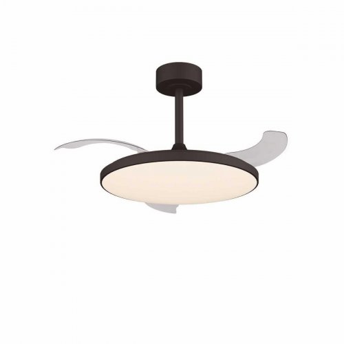 Люстра-вентилятор Mantra SLIM FAN 9055