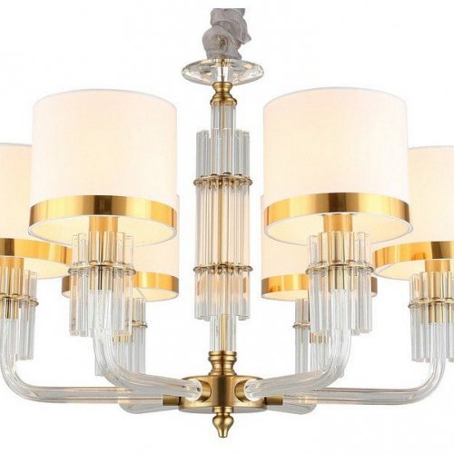 Подвесная люстра Aployt Elza APL.767.03.06 Подвесная люстра Aployt Elza APL.767.03.06