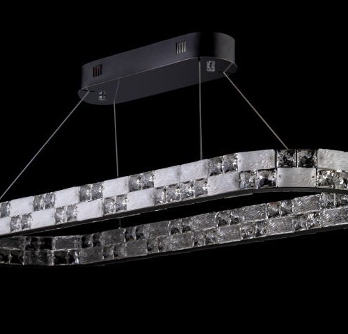 Люстра подвесная Dio D'Arte Elite Erbusco L 1.5.100x35.100 N Люстра подвесная Dio D'Arte Elite Erbusco L 1.5.100x35.100 N