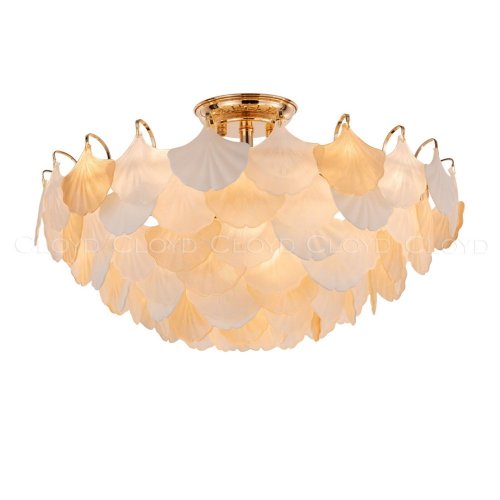 Потолочная люстра Cloyd Polynesia 10353 Потолочная люстра Cloyd Polynesia 10353