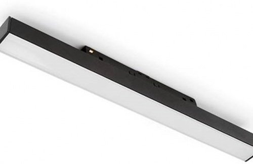 Трековый светильник MAGNET AM 417 LL-20-72P-48W-3000K