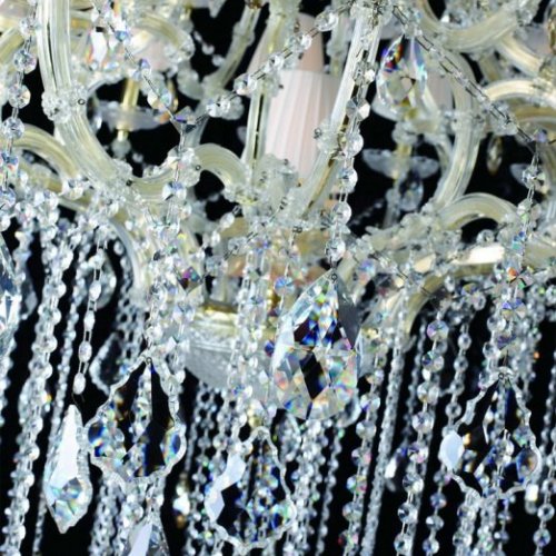 Бра Illuminati Moollona MB1102711-2A gold