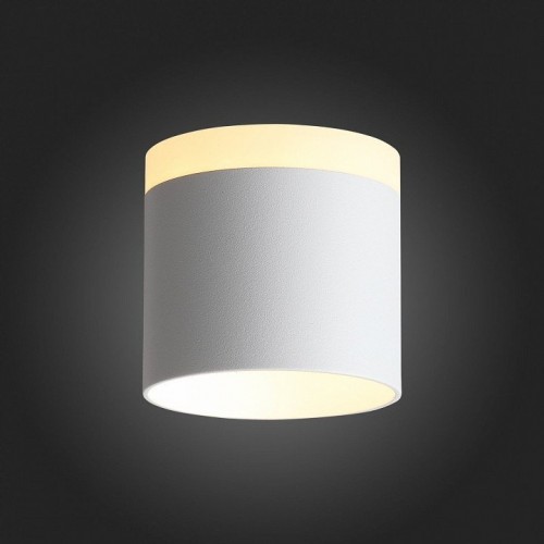 Потолочный светодиодный светильник ST Luce Panaggio ST102.502.09